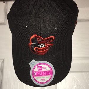 New Era Women’s Orioles 9Twenty Cap